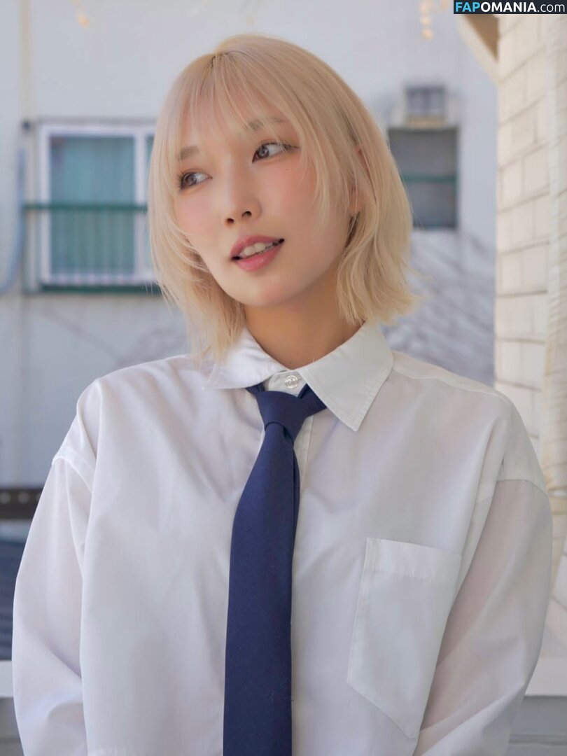 Mea Shimotsuki / https: / melomea030 Nude OnlyFans  Leaked Photo #3