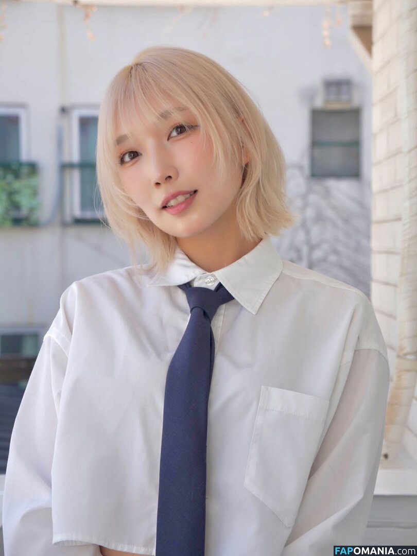 Mea Shimotsuki / https: / melomea030 Nude OnlyFans  Leaked Photo #4