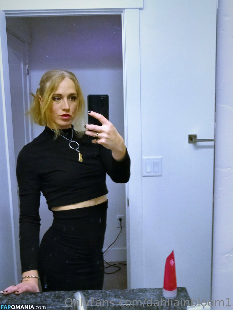 meddleblooms / minnablooms Nude OnlyFans  Leaked Photo #35