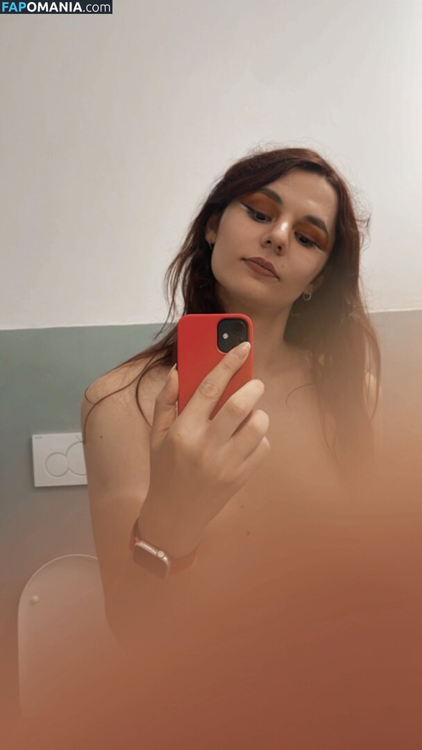 medeausa / medeausa_ Nude OnlyFans  Leaked Photo #1