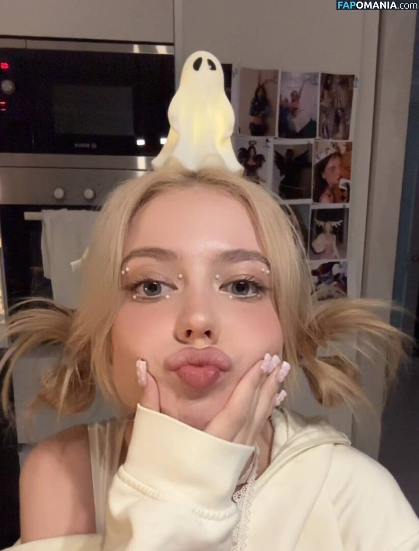 media_malyshka Nude OnlyFans  Leaked Photo #6