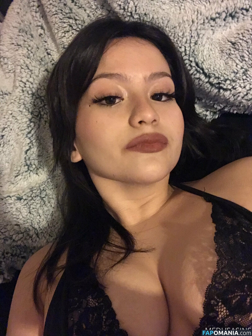 medusasins Nude OnlyFans  Leaked Photo #28