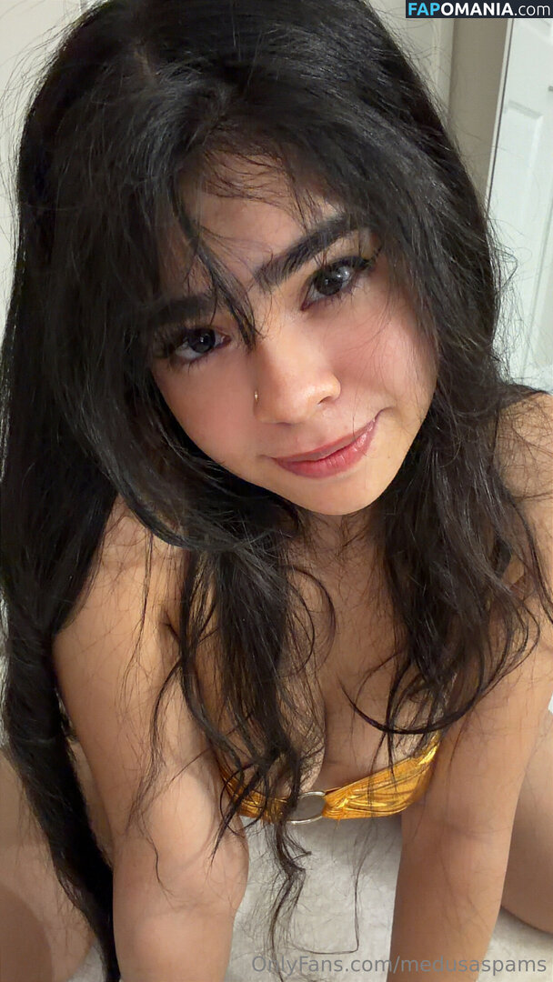 allaroundreactions / medusaspams Nude OnlyFans  Leaked Photo #24