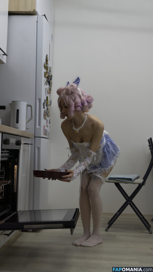 Meduzko Boosty Help . / meduzko Nude OnlyFans  Leaked Photo #27