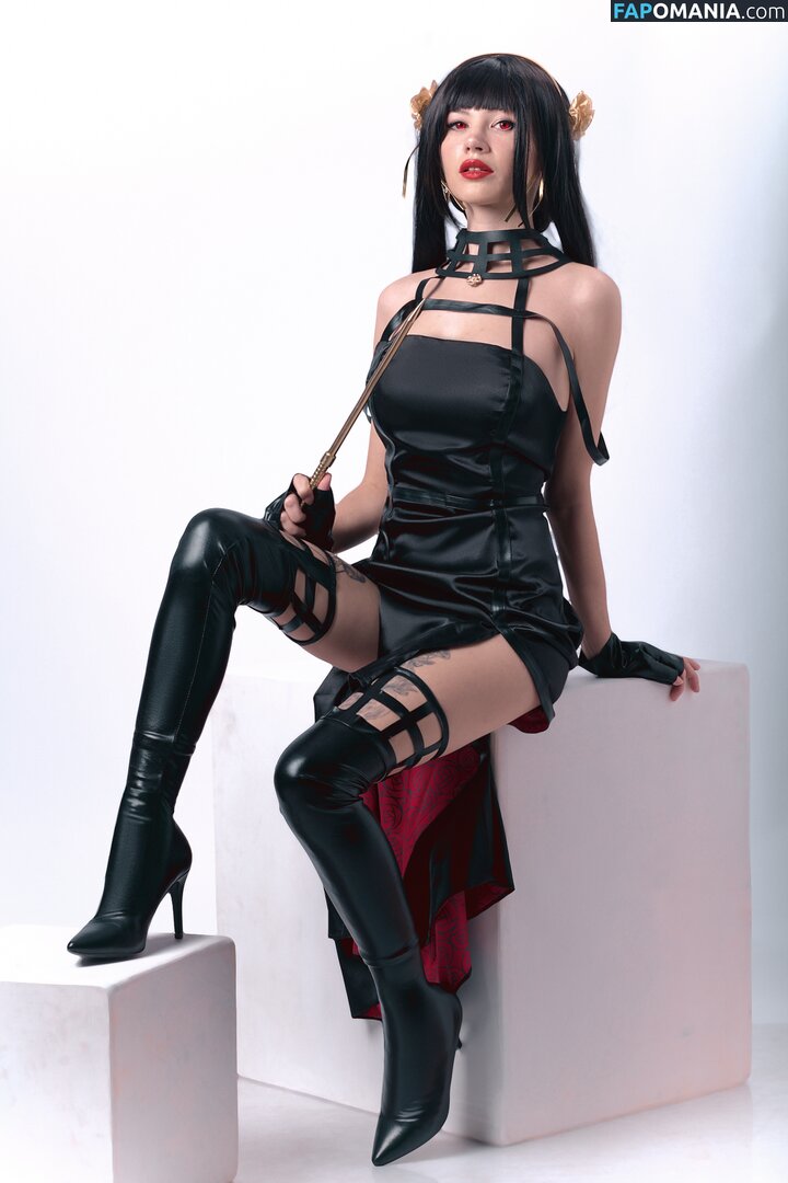 Meduzko Boosty Help . / meduzko Nude OnlyFans  Leaked Photo #30