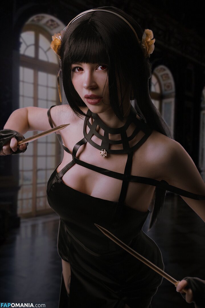 Meduzko Boosty Help . / meduzko Nude OnlyFans  Leaked Photo #33