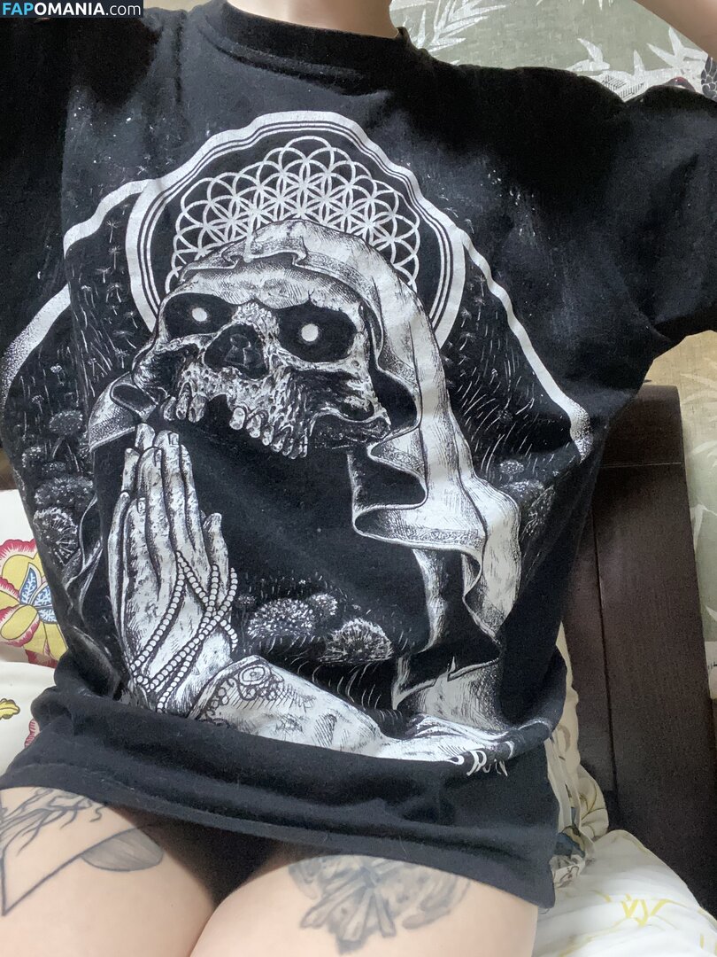 Meduzko Boosty Help . / meduzko Nude OnlyFans  Leaked Photo #34