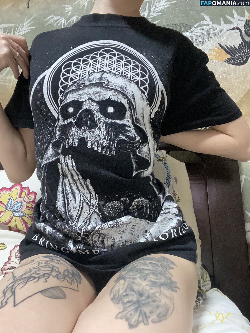 Meduzko Boosty Help . / meduzko Nude OnlyFans  Leaked Photo #38