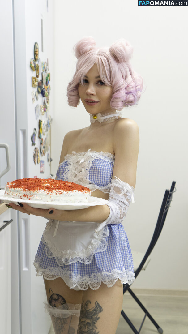 Meduzko Boosty Help . / meduzko Nude OnlyFans  Leaked Photo #40