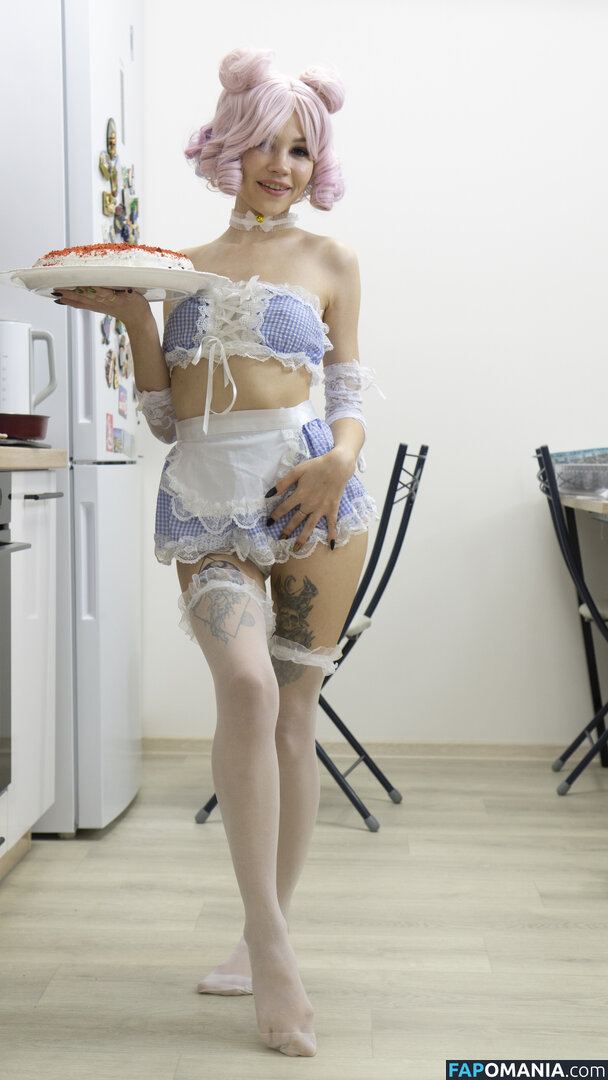 Meduzko Boosty Help . / meduzko Nude OnlyFans  Leaked Photo #41