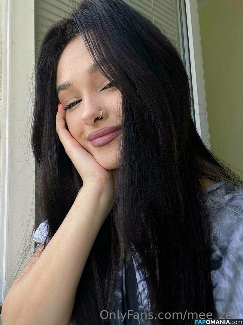 mee_zee Nude OnlyFans  Leaked Photo #61