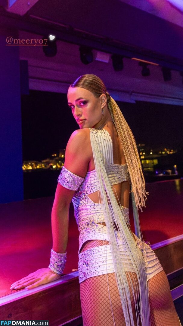 Meeryo7 / meery17 Nude OnlyFans  Leaked Photo #71