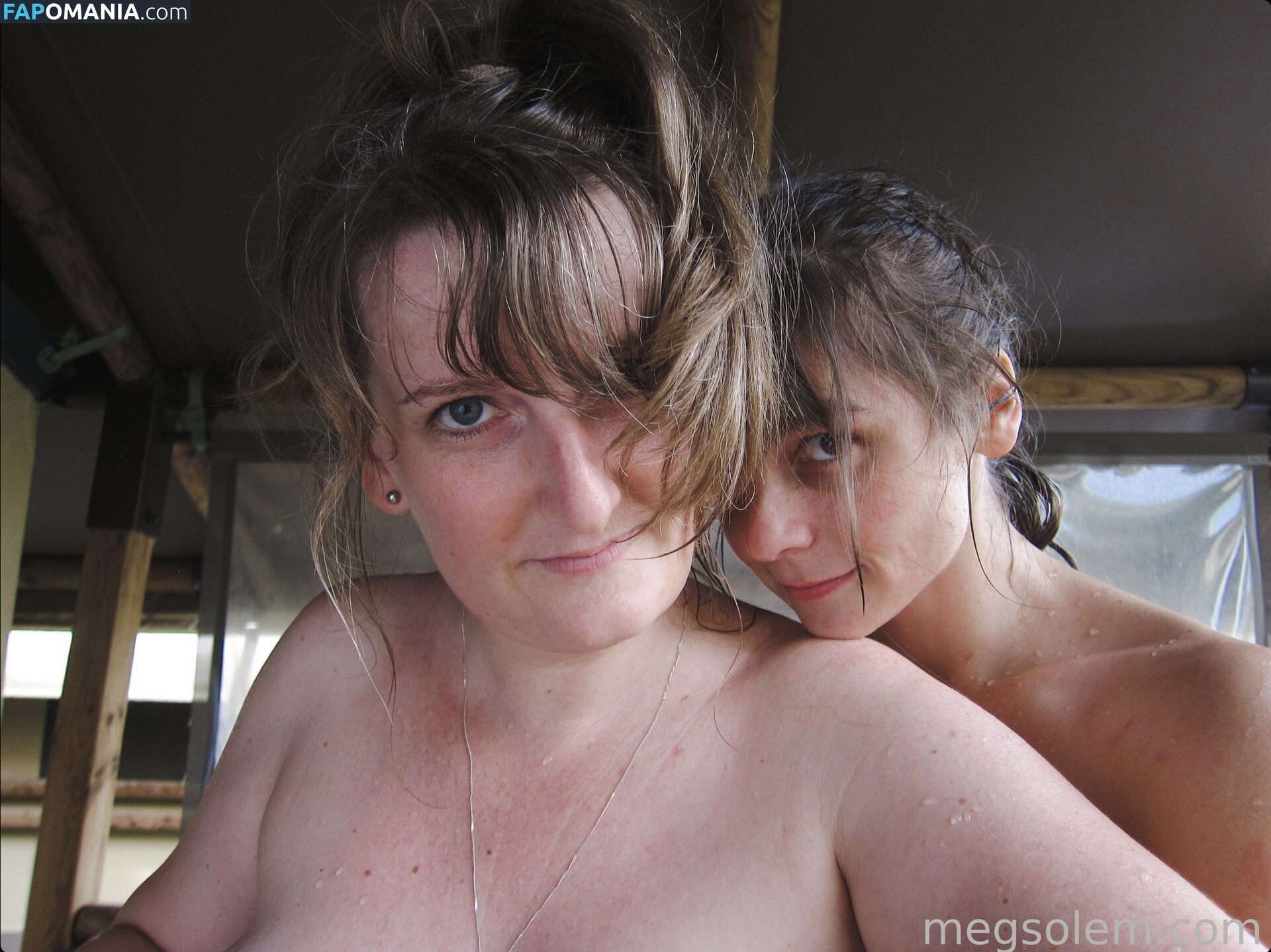 Meg Solem / _Meg / meg_solem / wondermeg_ Nude OnlyFans  Leaked Photo #198