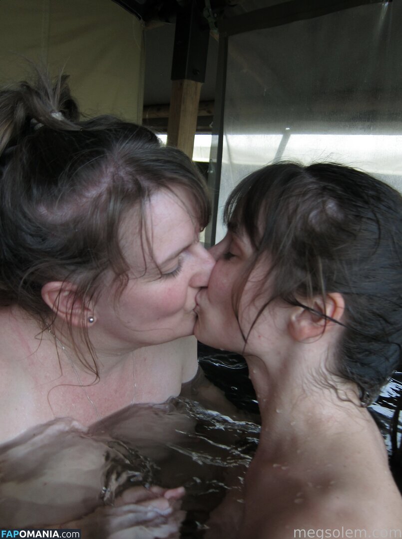 Meg Solem / _Meg / meg_solem / wondermeg_ Nude OnlyFans  Leaked Photo #200