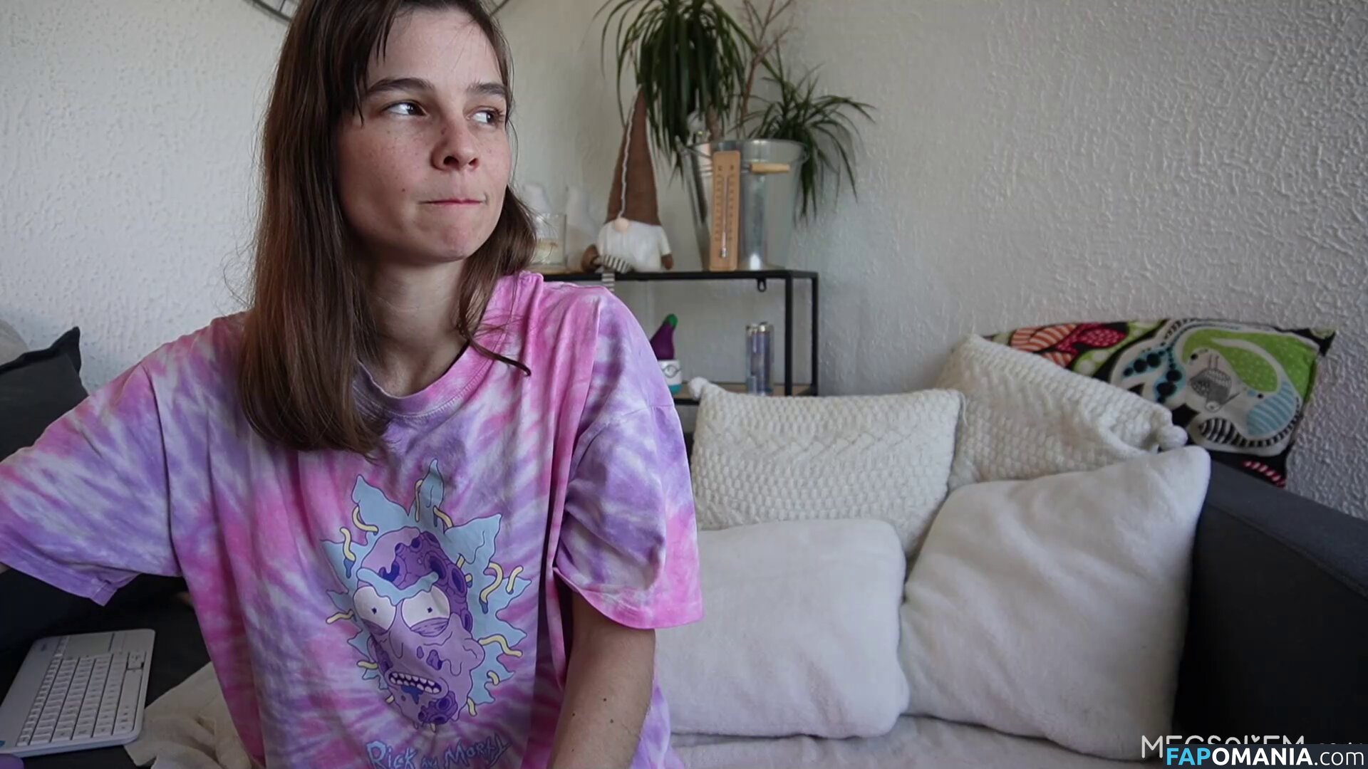 Meg Solem / _Meg / meg_solem / wondermeg_ Nude OnlyFans  Leaked Photo #244