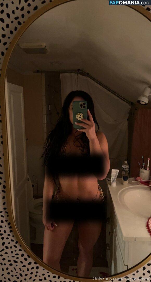 Megan Bayne / meganbayne / themeganbayne Nude OnlyFans  Leaked Photo #19