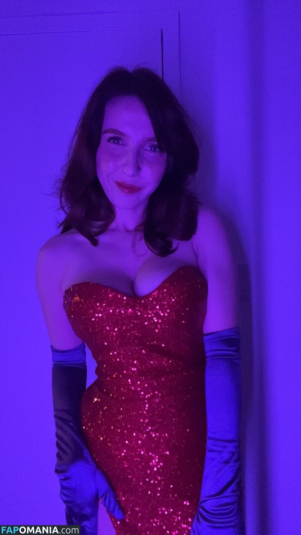 Megan Bitchell / MeganBitchell / Megbitchell / megan.bitchell Nude OnlyFans  Leaked Photo #1