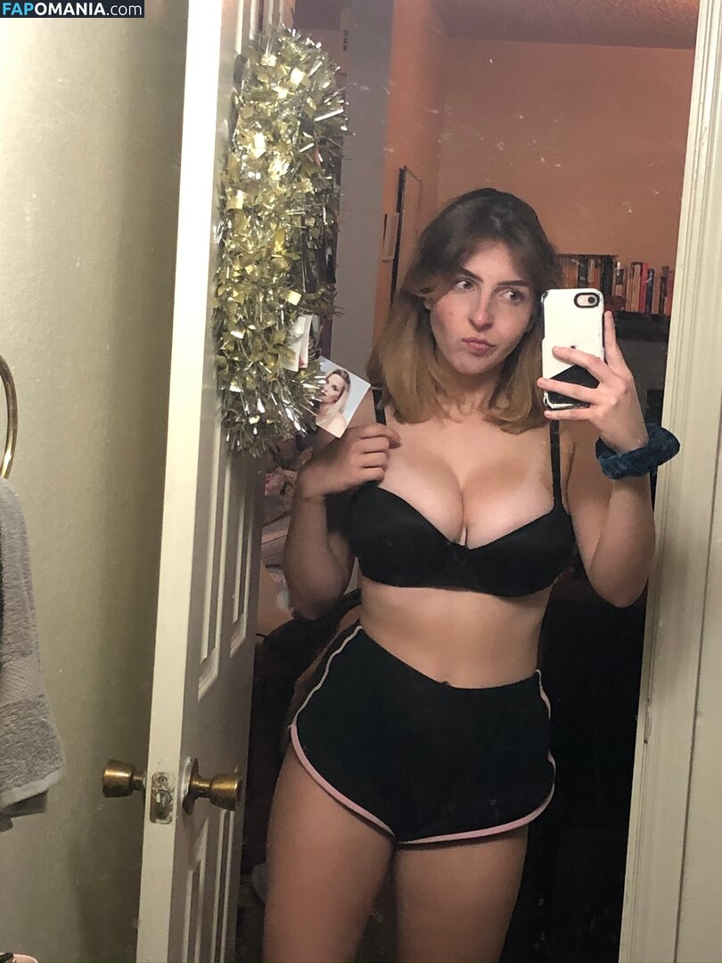 Megan Bitchell / MeganBitchell / Megbitchell / megan.bitchell Nude OnlyFans  Leaked Photo #7