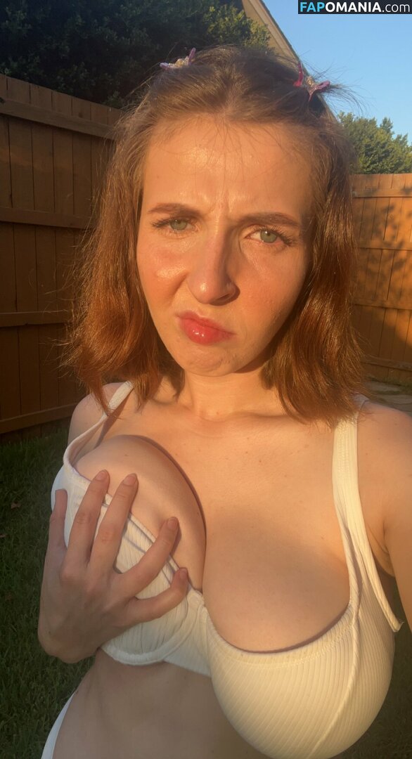 Megan Bitchell / alina_mur / megan.bitchell / meganbitchell / megbitchell Nude OnlyFans  Leaked Photo #106