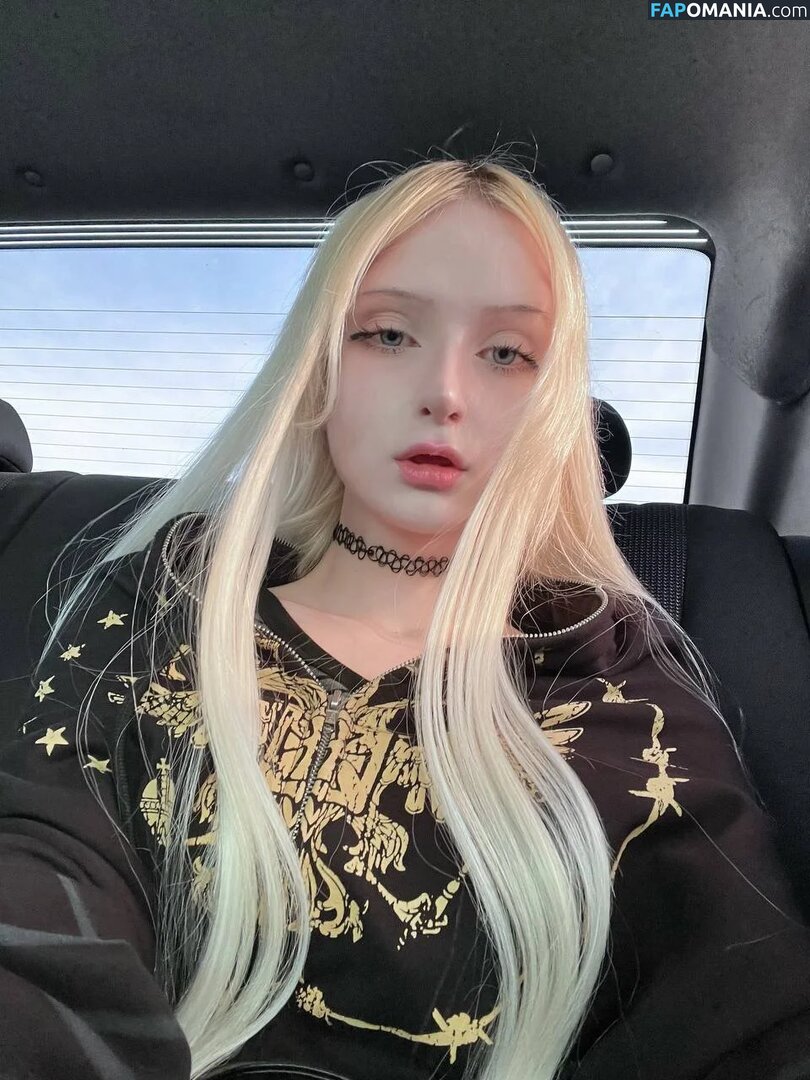 Megan Chan Nude OnlyFans  Leaked Photo #2