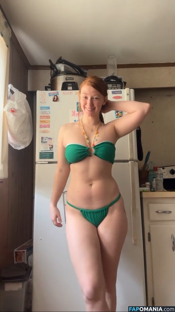Megan DeLuca / Megmdxoxo_ / megandeluca Nude OnlyFans  Leaked Photo #24