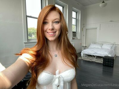 Megan DeLuca
