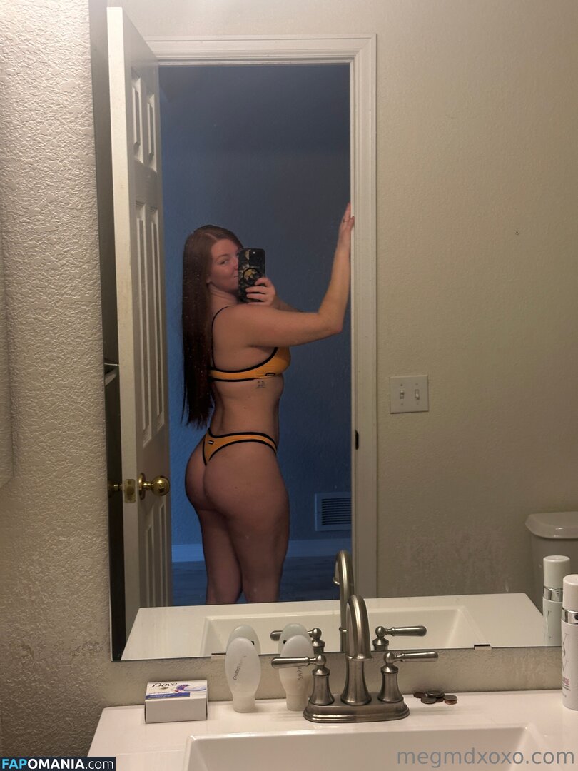 Megan DeLuca / Megmdxoxo_ / toroproductions / user Nude OnlyFans  Leaked Photo #1493