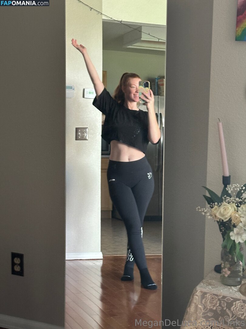 Megan DeLuca / Megmdxoxo_ / toroproductions / user Nude OnlyFans  Leaked Photo #1507