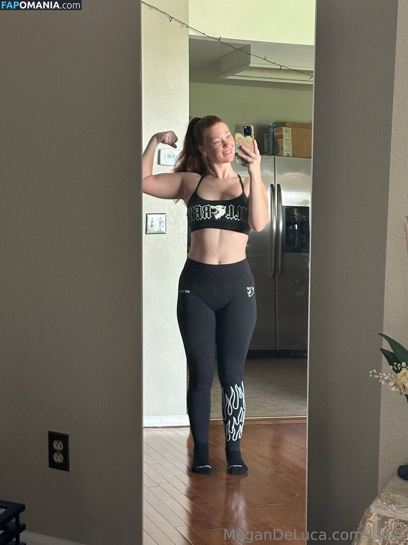 Megan DeLuca / Megmdxoxo_ / toroproductions / user Nude OnlyFans  Leaked Photo #1508