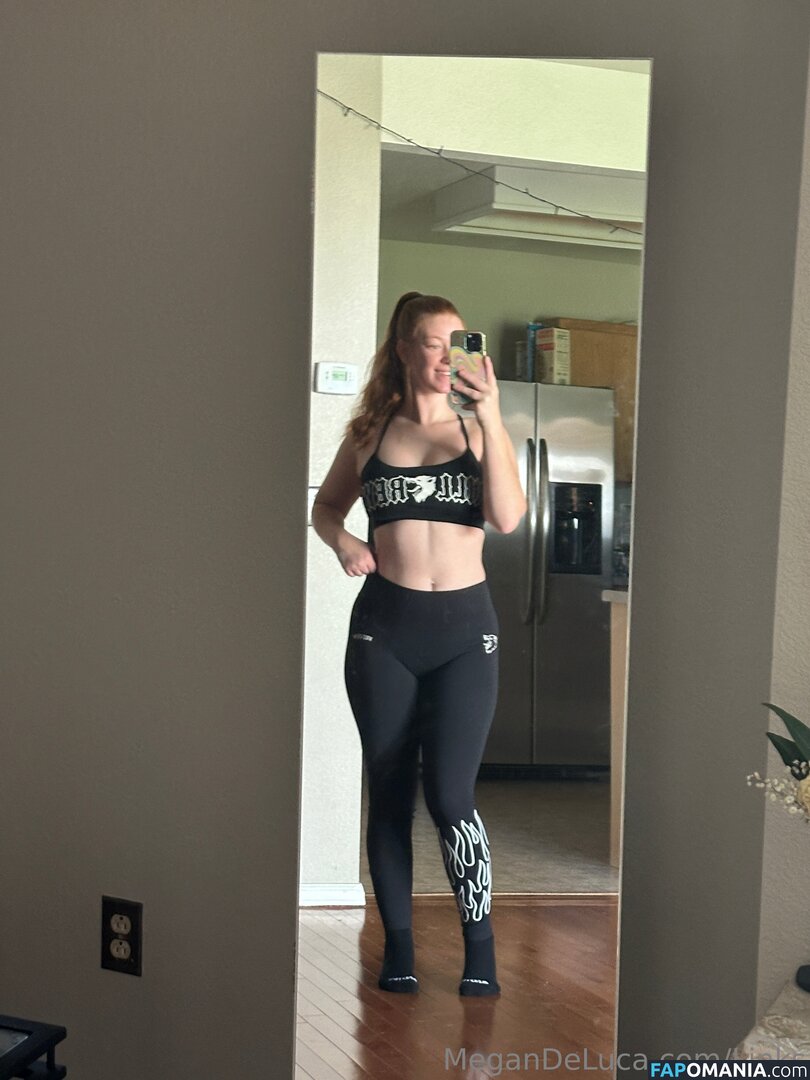 Megan DeLuca / Megmdxoxo_ / toroproductions / user Nude OnlyFans  Leaked Photo #1509