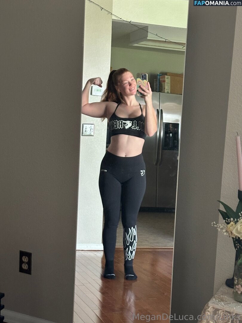 Megan DeLuca / Megmdxoxo_ / toroproductions / user Nude OnlyFans  Leaked Photo #1510