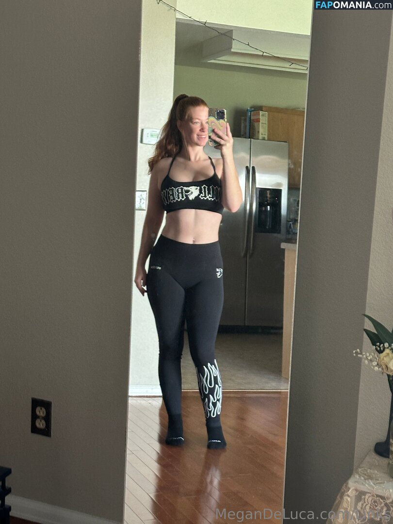 Megan DeLuca / Megmdxoxo_ / toroproductions / user Nude OnlyFans  Leaked Photo #1511