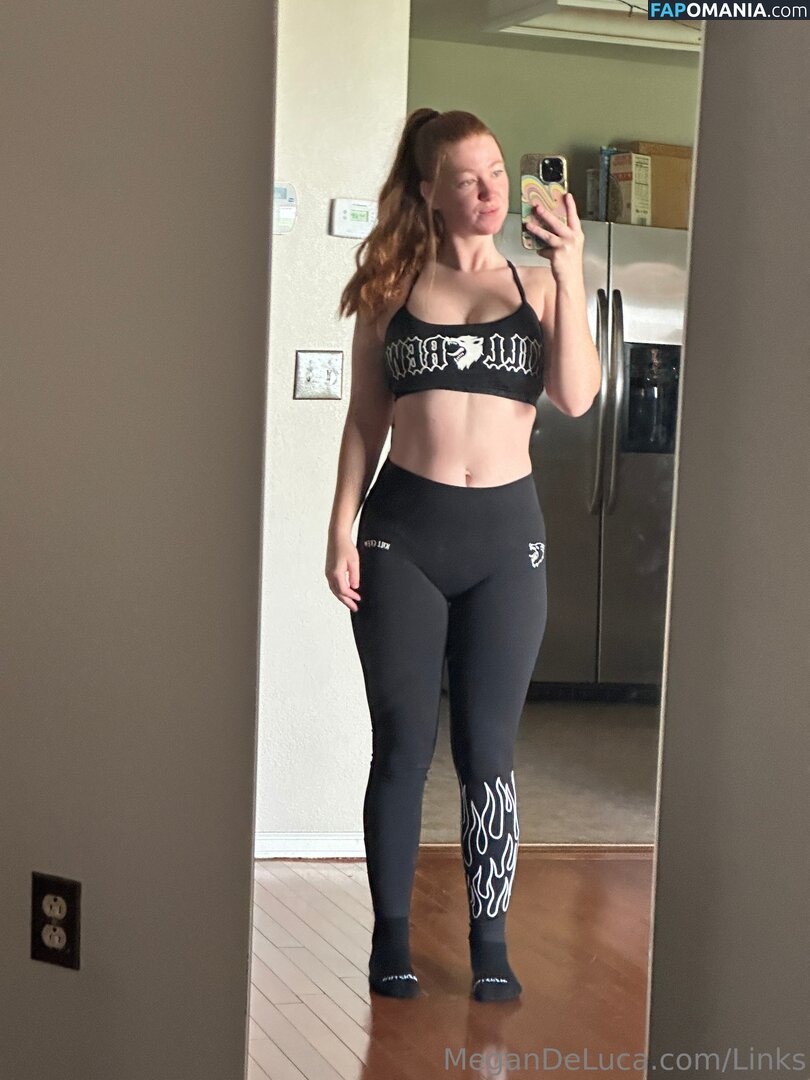 Megan DeLuca / Megmdxoxo_ / toroproductions / user Nude OnlyFans  Leaked Photo #1513