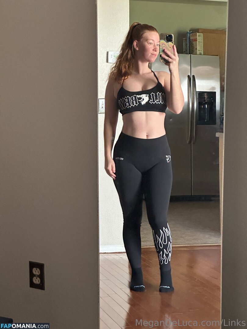 Megan DeLuca / Megmdxoxo_ / toroproductions / user Nude OnlyFans  Leaked Photo #1514