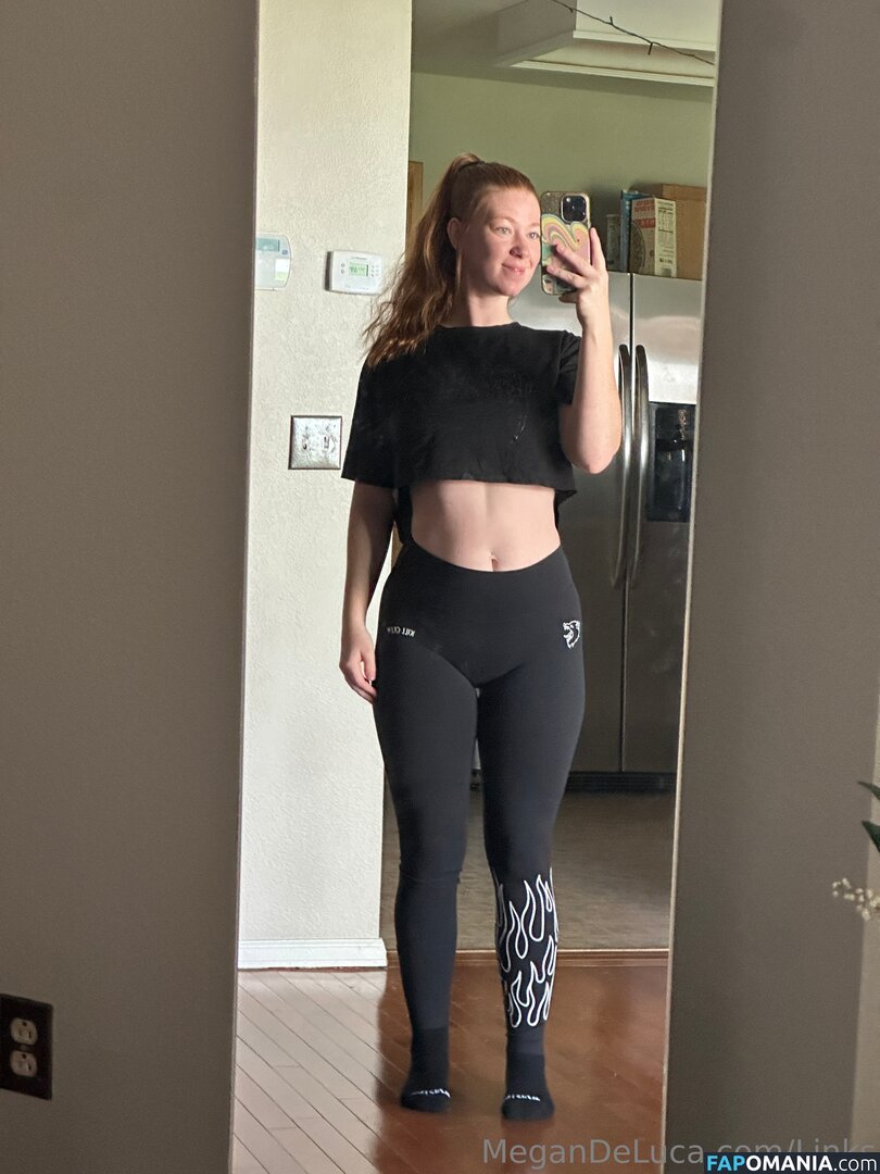 Megan DeLuca / Megmdxoxo_ / toroproductions / user Nude OnlyFans  Leaked Photo #1515