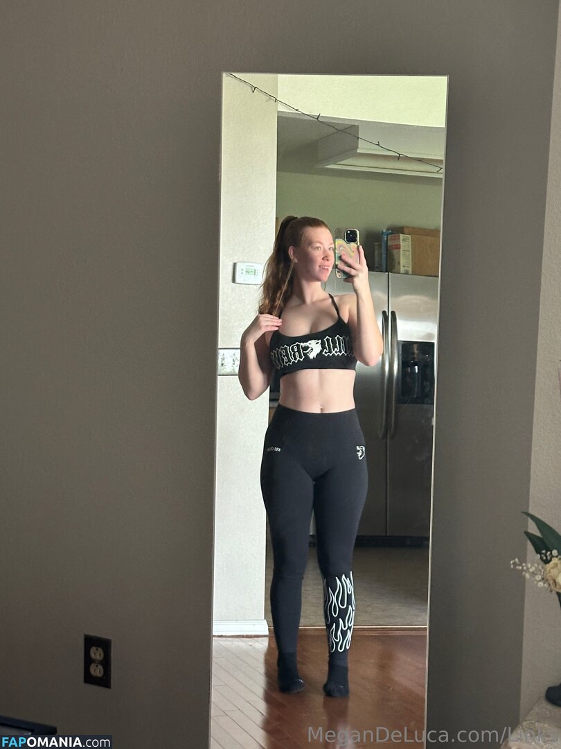 Megan DeLuca / Megmdxoxo_ / toroproductions / user Nude OnlyFans  Leaked Photo #1517