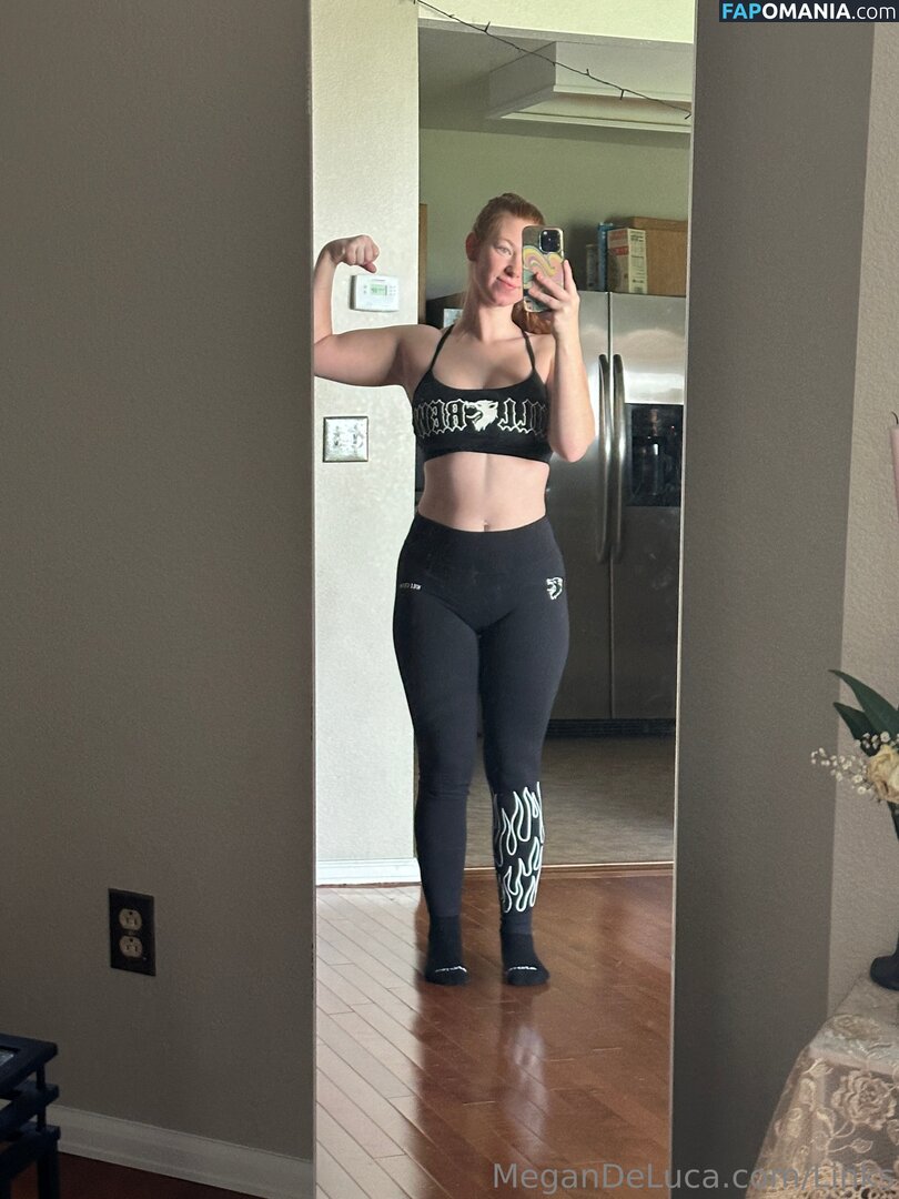 Megan DeLuca / Megmdxoxo_ / toroproductions / user Nude OnlyFans  Leaked Photo #1518