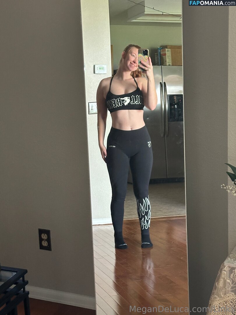 Megan DeLuca / Megmdxoxo_ / toroproductions / user Nude OnlyFans  Leaked Photo #1519