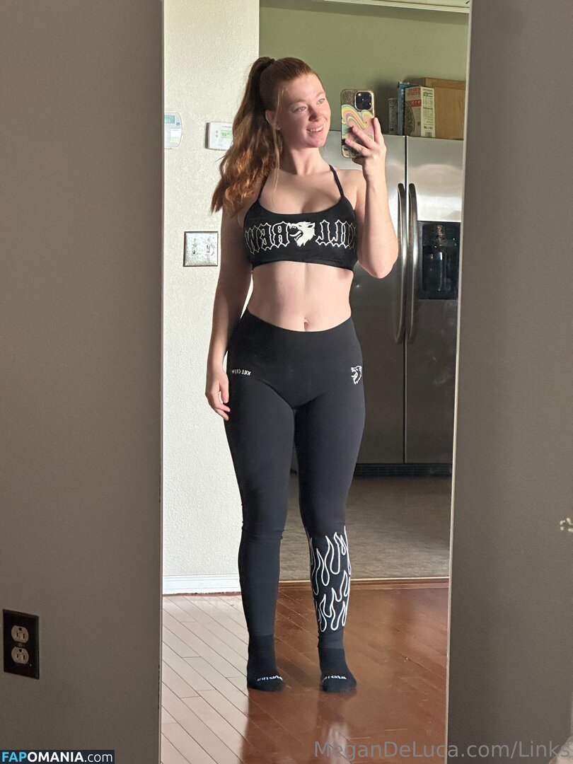 Megan DeLuca / Megmdxoxo_ / toroproductions / user Nude OnlyFans  Leaked Photo #1522