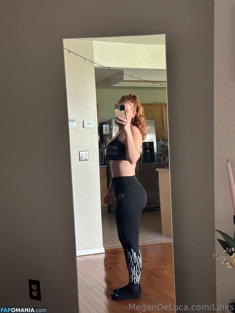Megan DeLuca / Megmdxoxo_ / toroproductions / user Nude OnlyFans  Leaked Photo #1525