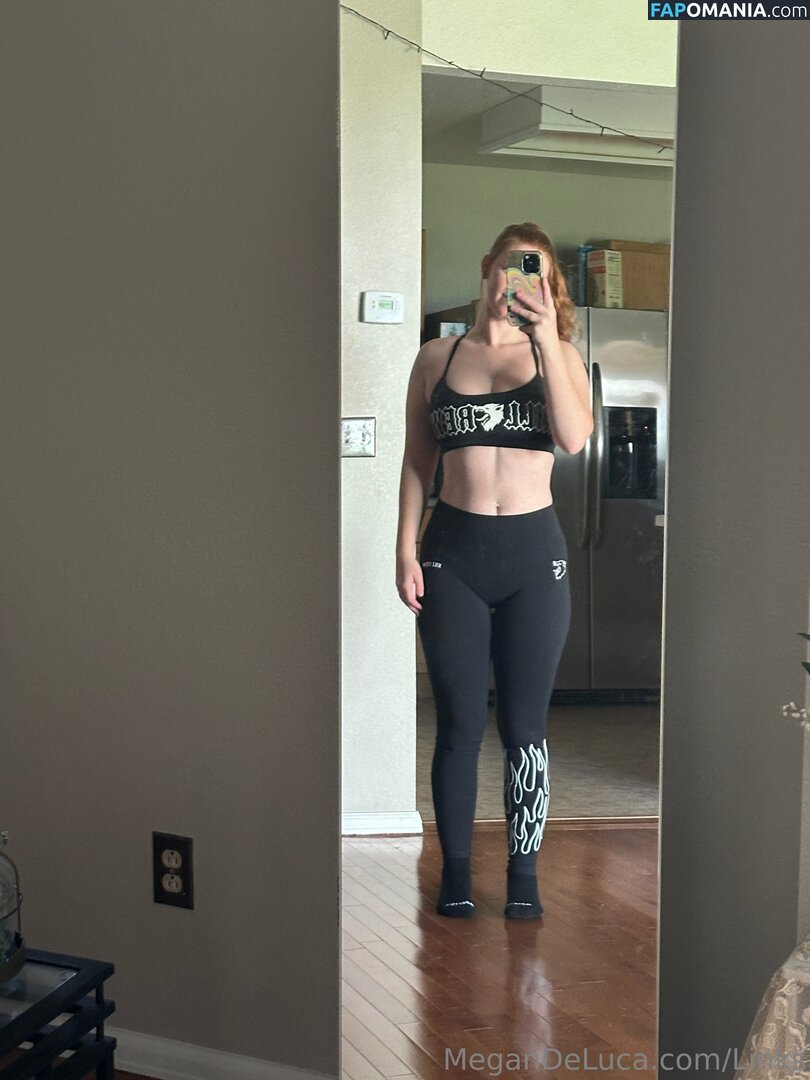 Megan DeLuca / Megmdxoxo_ / toroproductions / user Nude OnlyFans  Leaked Photo #1526