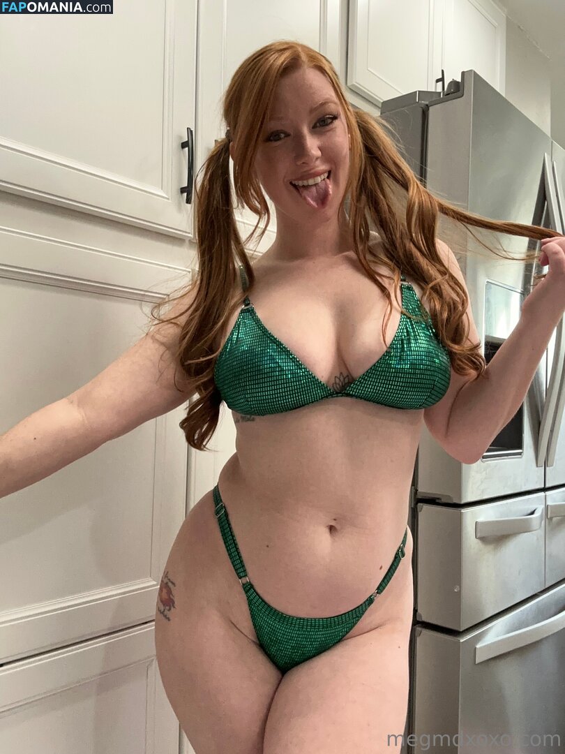 Megan DeLuca / Megmdxoxo_ / toroproductions / user Nude OnlyFans  Leaked Photo #1539