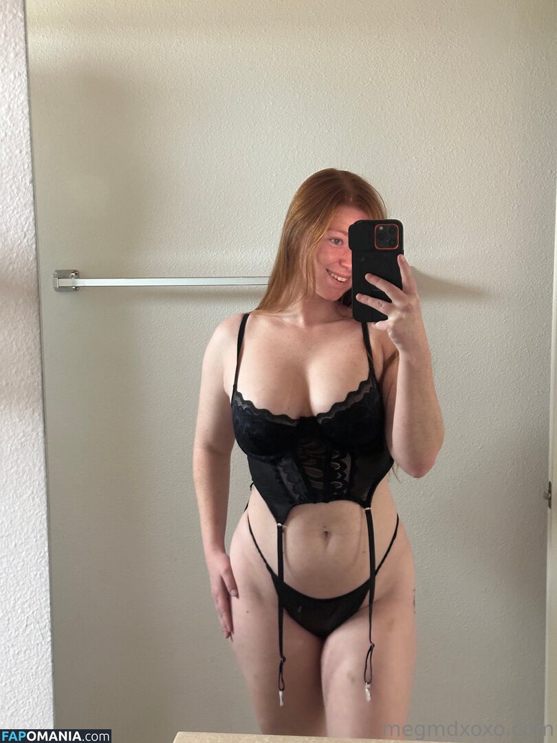 Megan DeLuca / Megmdxoxo_ / megandeluca Nude OnlyFans  Leaked Photo #1570
