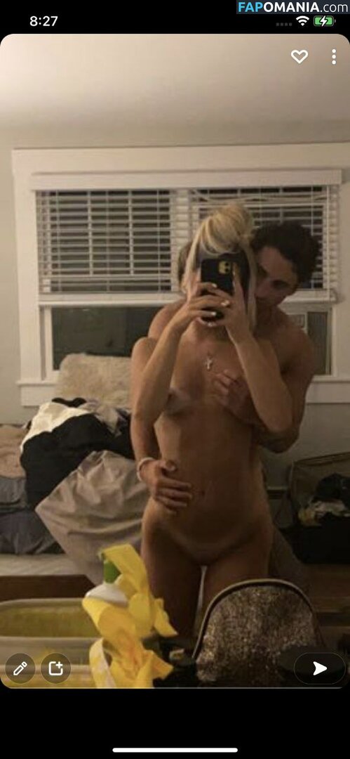 Megan Eugenio / Overtimemegan Nude OnlyFans  Leaked Photo #49