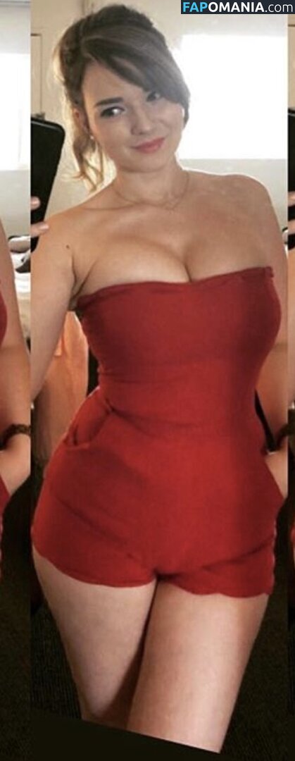 Megan Fisher / Meganchelffisher Nude OnlyFans  Leaked Photo #5