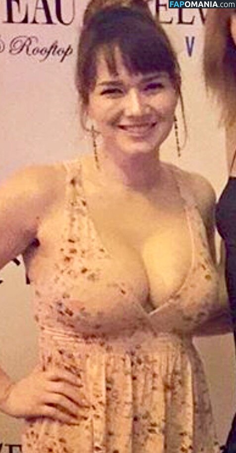 Megan Fisher / Meganchelffisher Nude OnlyFans  Leaked Photo #8
