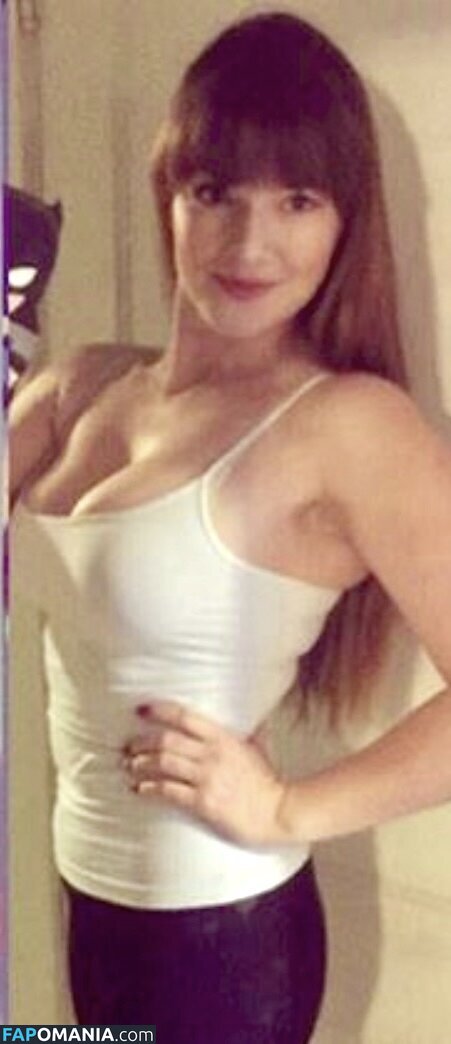 Megan Fisher / Meganchelffisher Nude OnlyFans  Leaked Photo #11