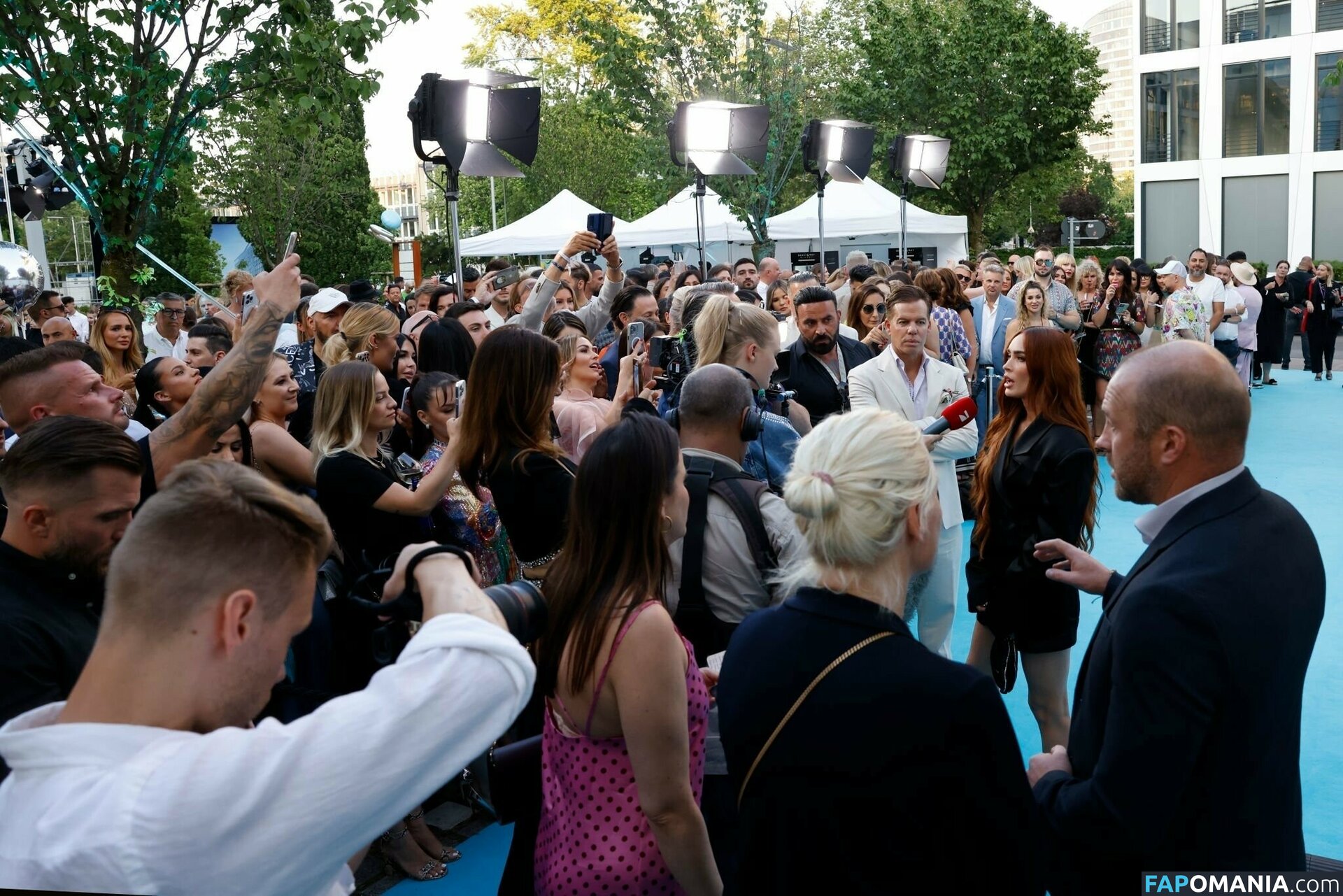 Megan Fox Nude Leaked Photo #77