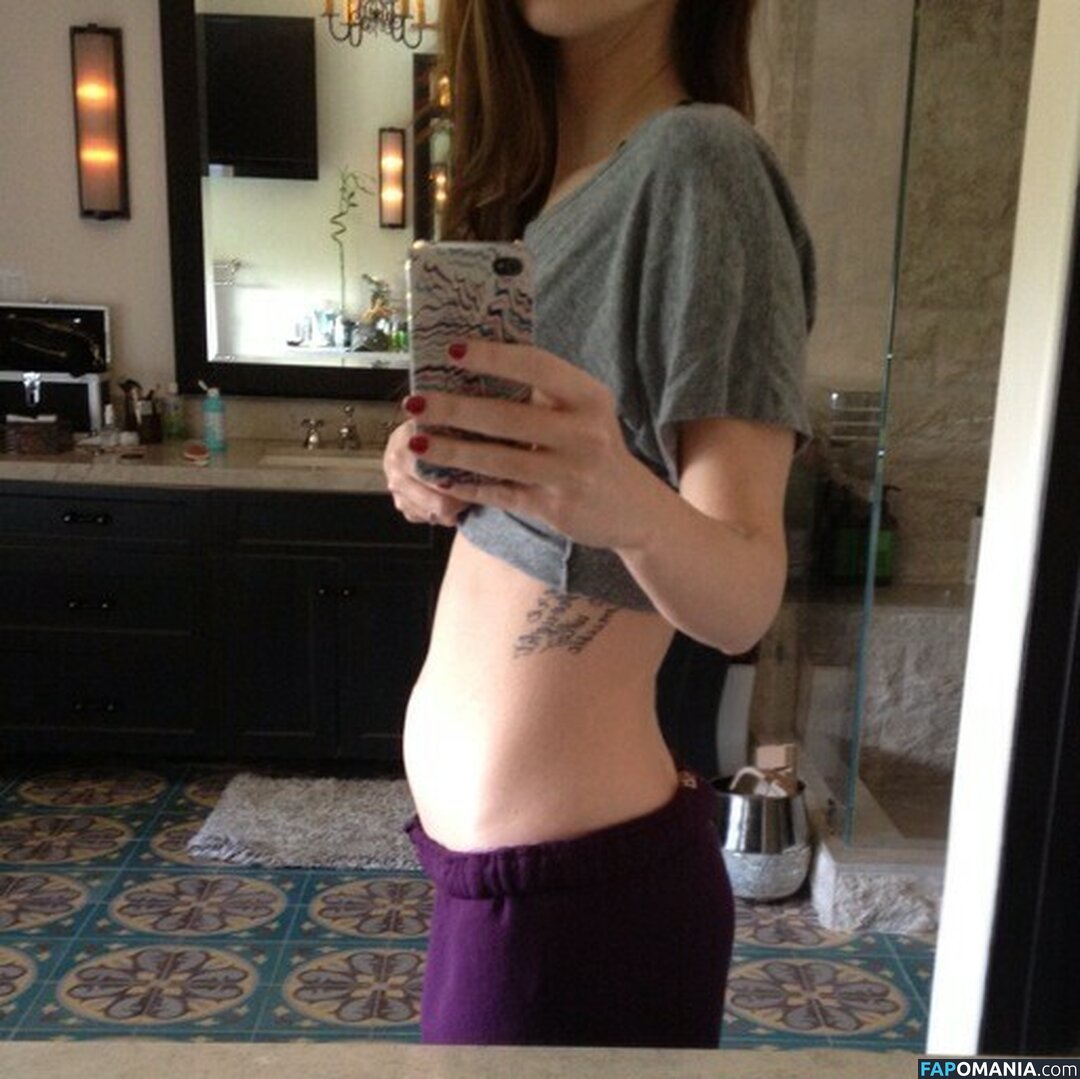 Megan Fox Nude Leaked Photo #442