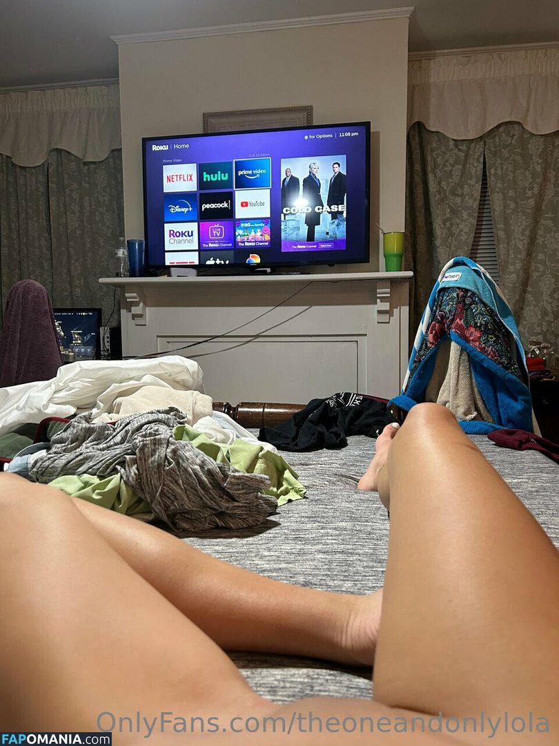 Megan Hill / mvp.megs / theoneandonlylola Nude OnlyFans  Leaked Photo #25